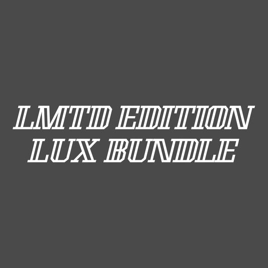 The LUX bundle